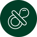 Icon Schnuller